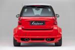 Smart ForTwo by Lorinser 2011 года